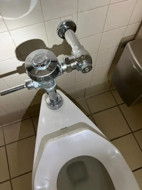 Fixture installation and repair for Repiping in Lakebelle